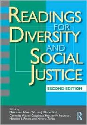 Readings for Diversity and Social Justice, 2nd Edition