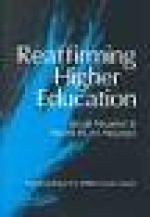 Reaffirming Higher Education