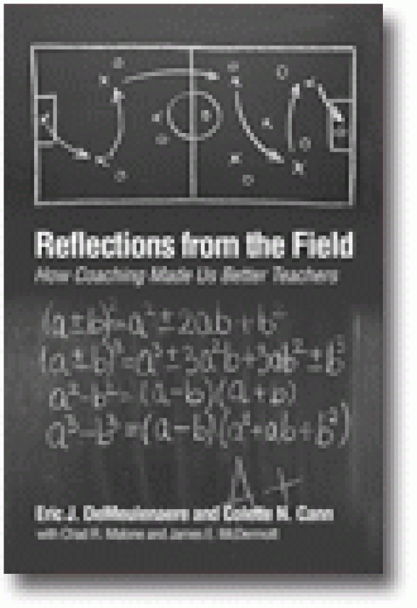 Reflections From The Field: How Coaching Made Us Better Teachers