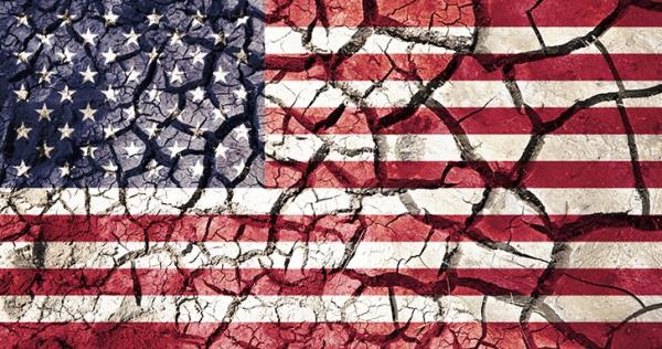 Rejecting US Christianity in Hopes of Saving the Soul of the Nation