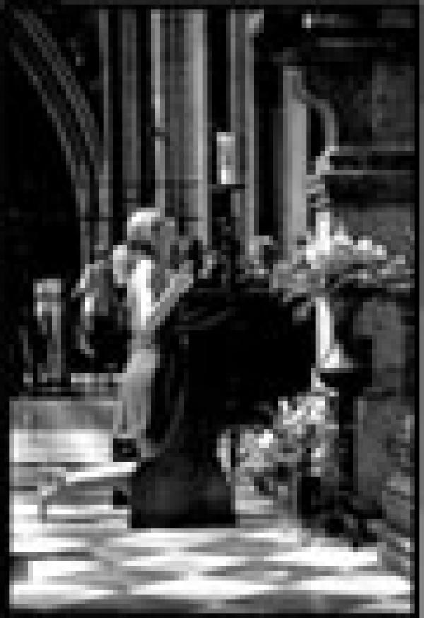 Religion & Education Volume 30, no.1