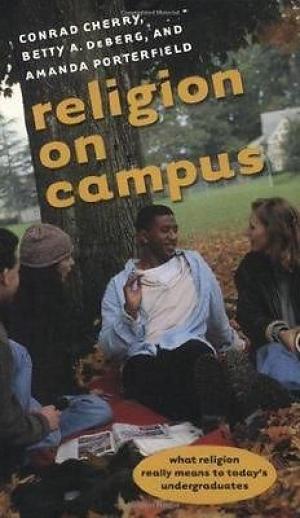 Religion on Campus