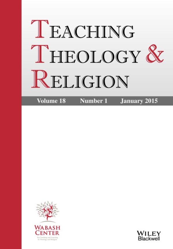Religious Studies and Studies Abroad