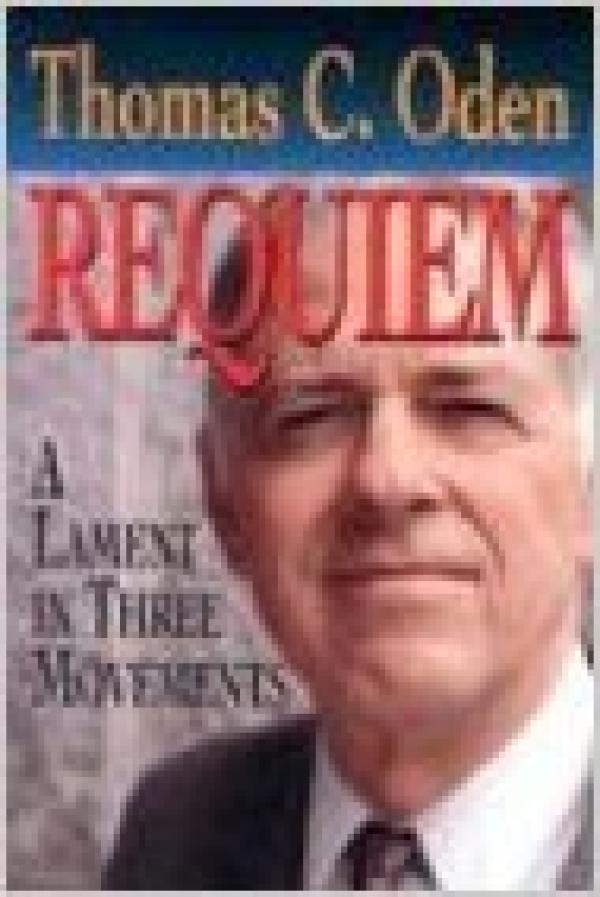 Requiem: A Lament in Three Movements