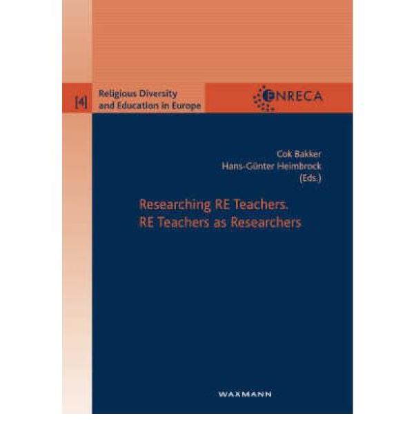 Researching RE Teachers. RE Teachers as Researchers
