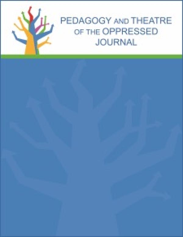 Setting the Stage for Black Choice: Theatre of the Oppressed as Container for Resistance, Black Joy
