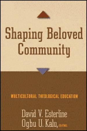Shaping Beloved Community: Multicultural Theological Education