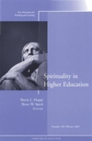 Spirituality in Higher Education