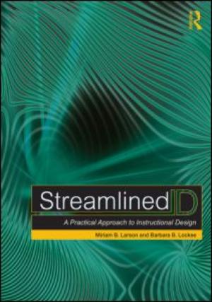 Streamlined ID: A Practical Guide to Instructional Design