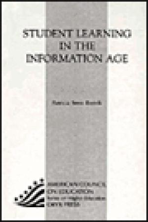 Student Learning in the Information Age