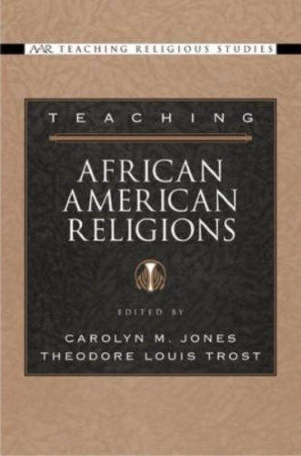 Teaching African American Religions