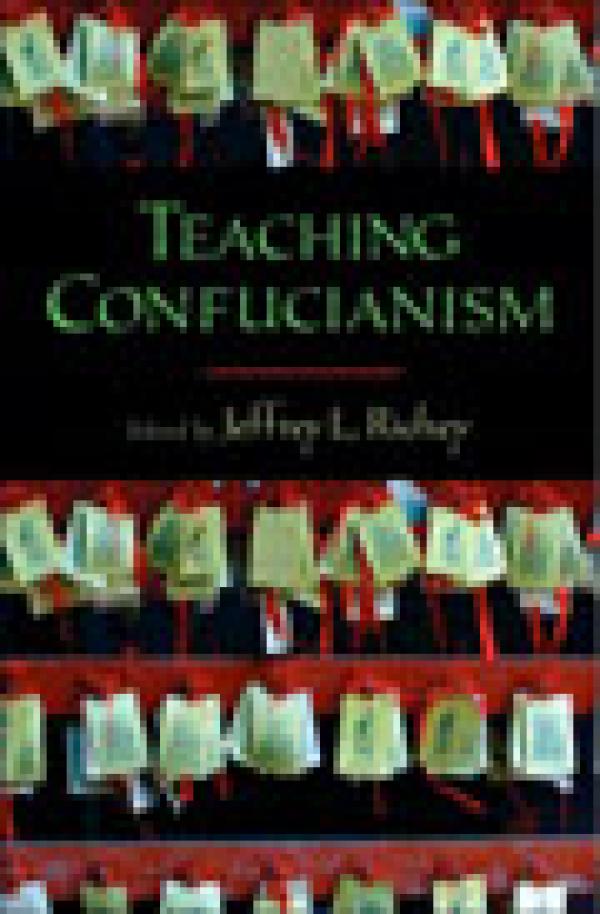 Teaching Confucianism