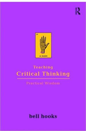 Teaching Critical Thinking: Practical Wisdom