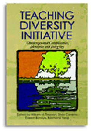Teaching Diversity: Challenges and Complexities, Identities, and Integrity