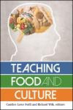 Teaching Food and Culture