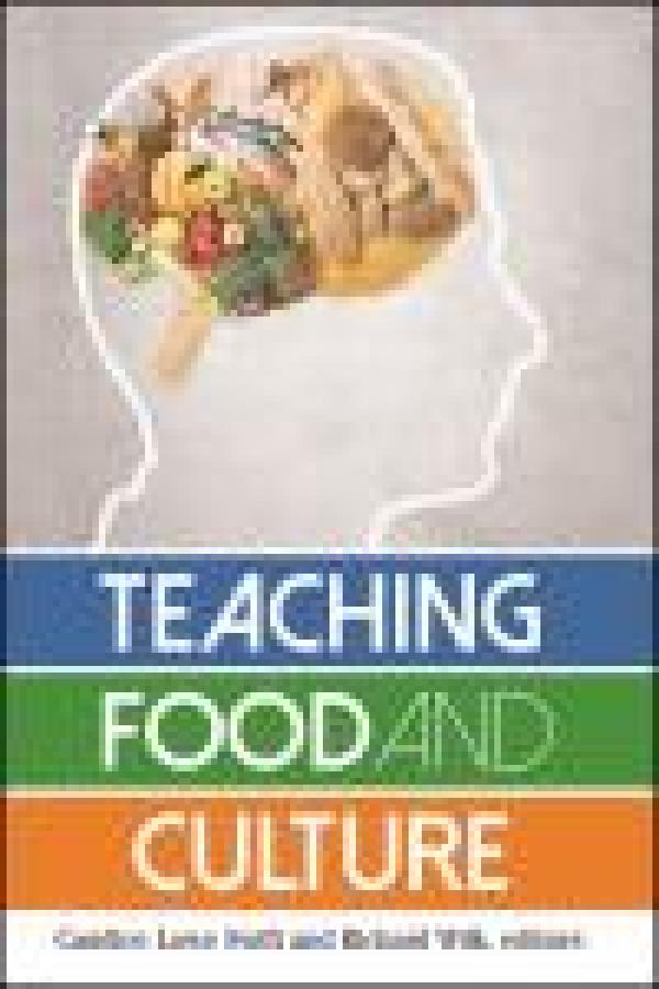 Teaching Food and Culture