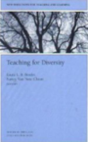 Teaching for Diversity
