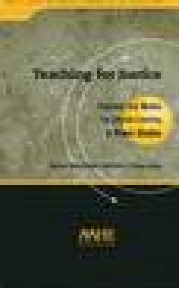 Teaching for Justice: Concepts and Models for Service-Learning in Peace Studies