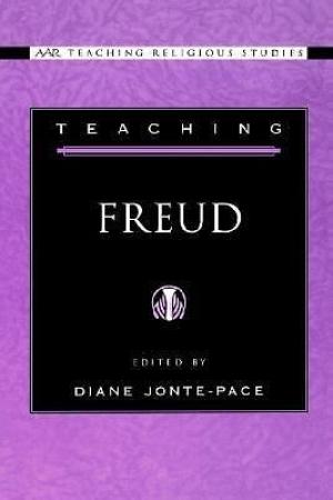 Teaching Freud