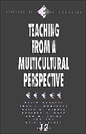 Teaching from a Multicultural Perspective