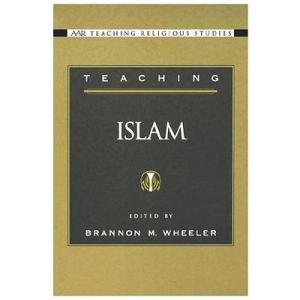 Teaching Islam