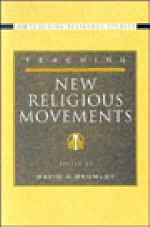 Teaching New Religious Movements