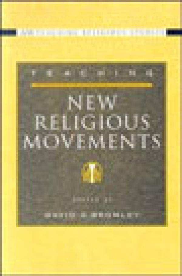 Teaching New Religious Movements
