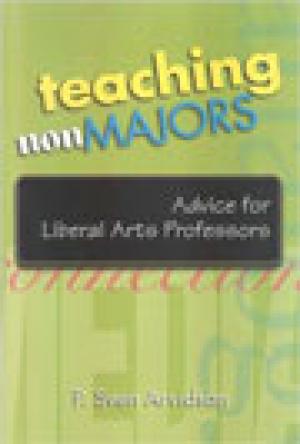 Teaching Nonmajors: Advice for Liberal Arts Professors