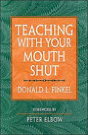 Teaching With Your Mouth Shut