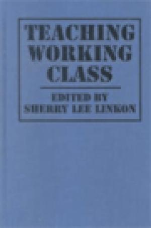 Teaching Working Class