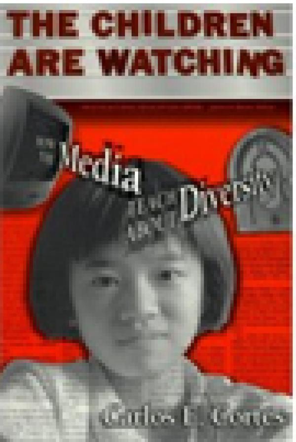 The Children Are Watching: How the Media Teach About Diversity