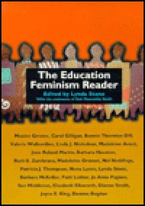 The Education Feminism Reader
