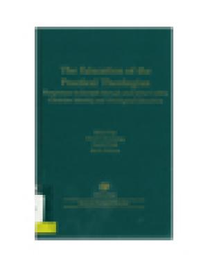The Education of the Practical Theologian: Responses to Joseph Hough and John Cobb