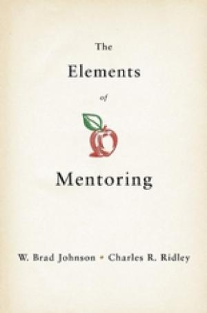 The Elements of Mentoring, Revised Edition