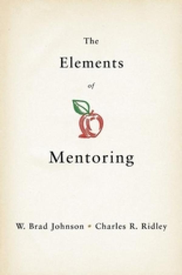 The Elements of Mentoring, Revised Edition