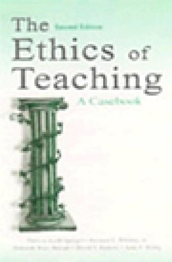 The Ethics of Teaching