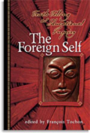 The Foreign Self: Truth Telling as Educational Inquiry