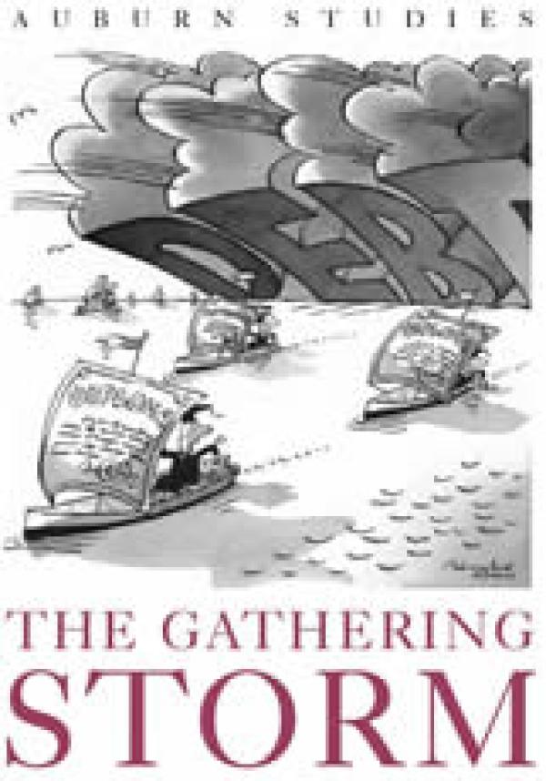 The Gathering Storm: The Educational Debt of Theological Students