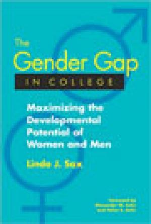 The Gender Gap in College: Maximizing the Developmental Potential of Women and Men