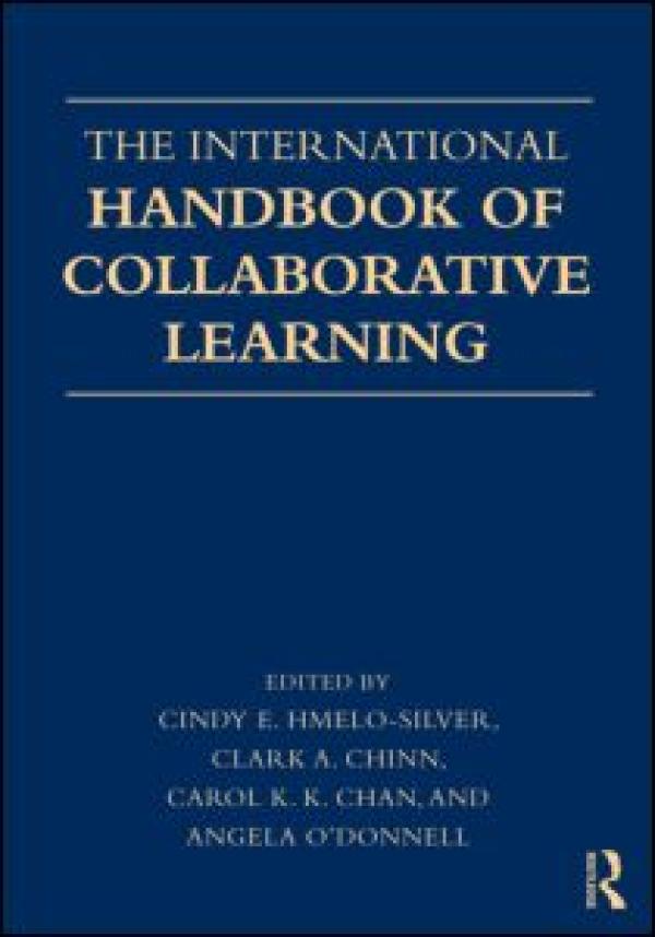 The International Handbook of Collaborative Learning