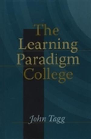 The Learning Paradigm College