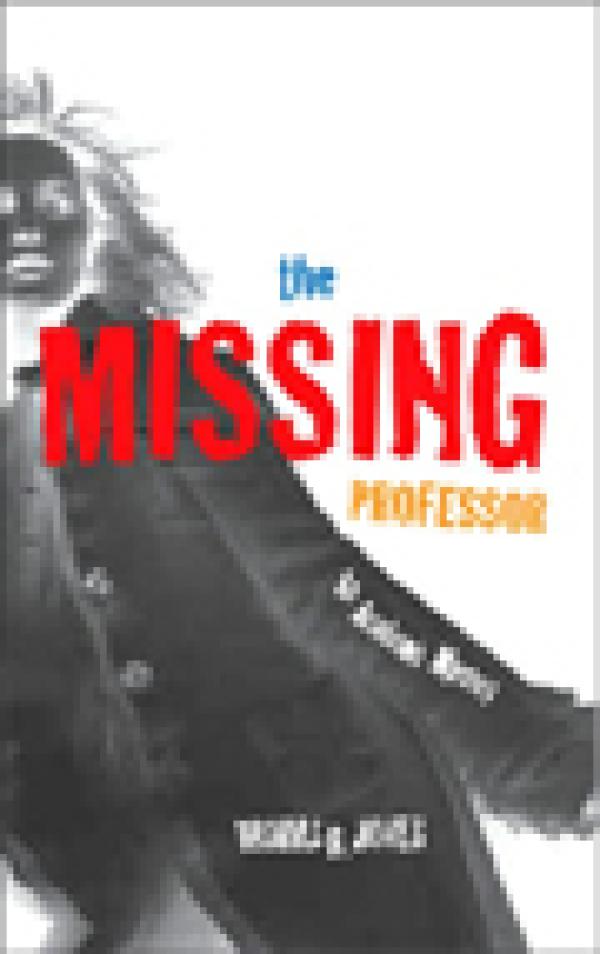 The Missing Professor: An Academic Mystery