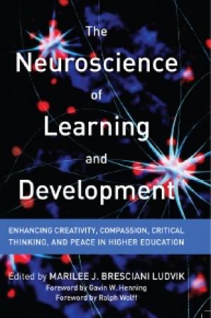 The Neuroscience of Learning and Development: Enhancing Creativity, Compassion, Critical Thinking, and Peace in Higher Education