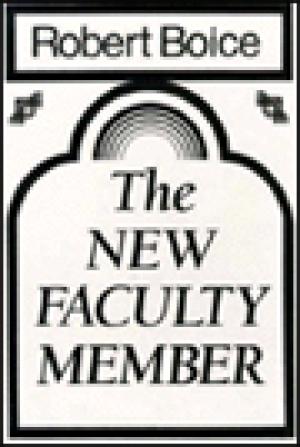 The New Faculty Member : Supporting and Fostering Professional Development