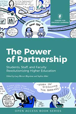 The Power of Partnership: Students, Staff, and Faculty Revolutionizing Higher Education