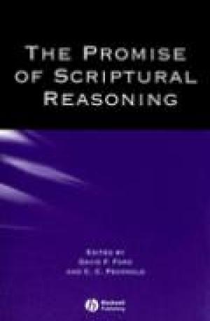 The Promise of Scriptural Reasoning