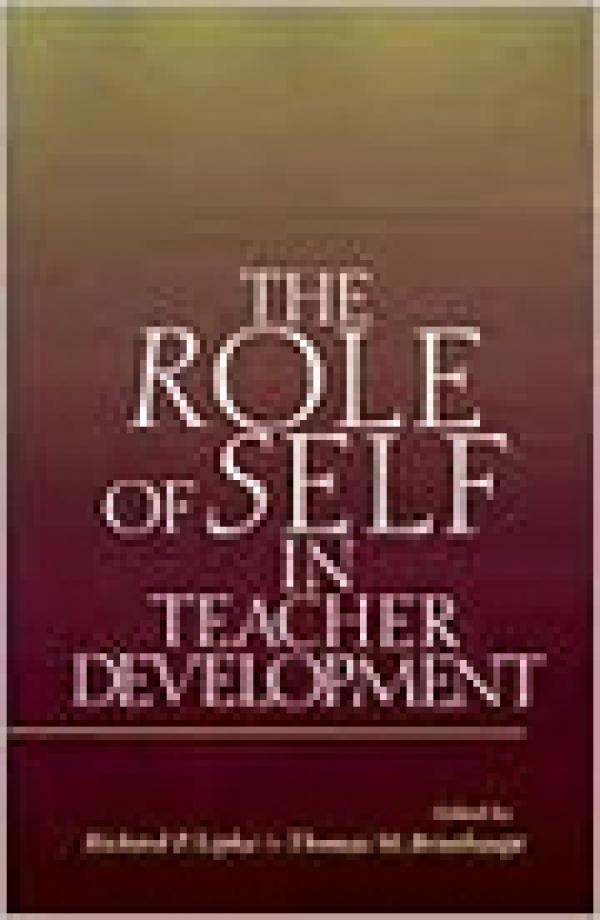 The Role of Self in Teacher Development