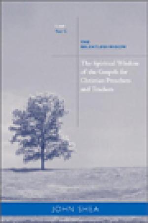 The Spiritual Wisdom of the Gospels for Christian Preachers and Teachers: The Relentless Widow: Year C