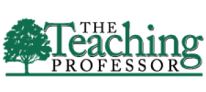 The Teaching Professor, Volume 31, Number 5