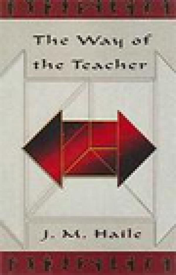 The Way of the Teacher